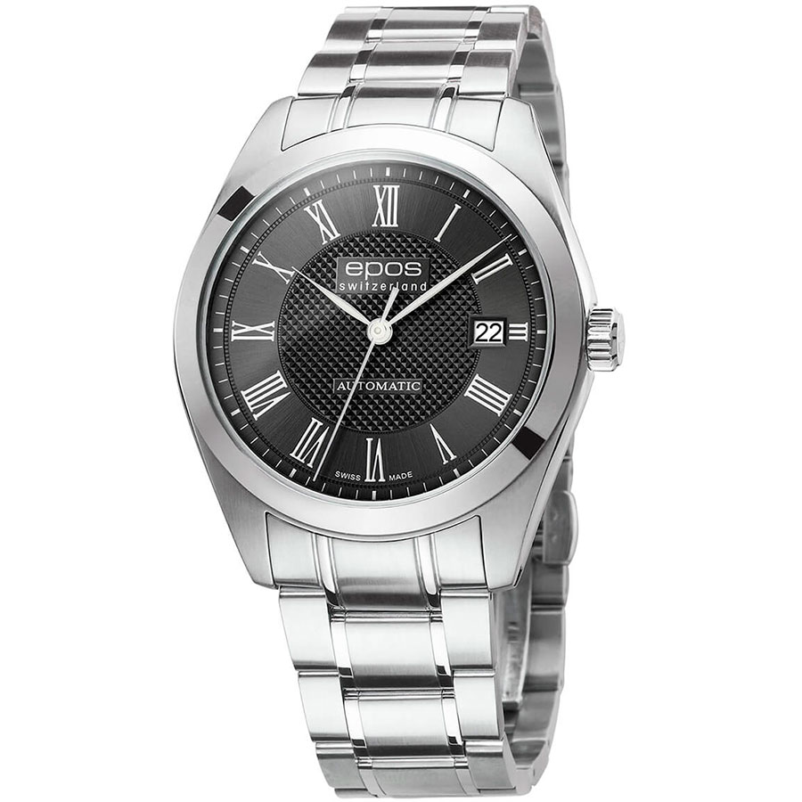 Часы Epos Originale 3411.131.20.25.30
