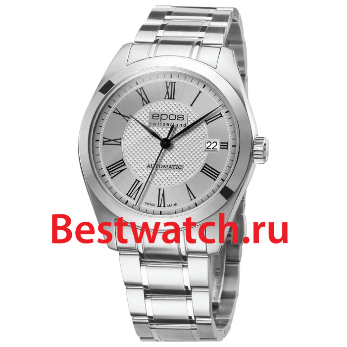 Часы Epos Originale 3411.131.20.28.30