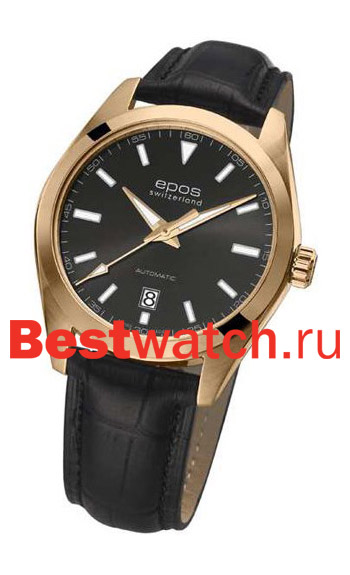 Часы Epos Originale 3411.131.24.14.25
