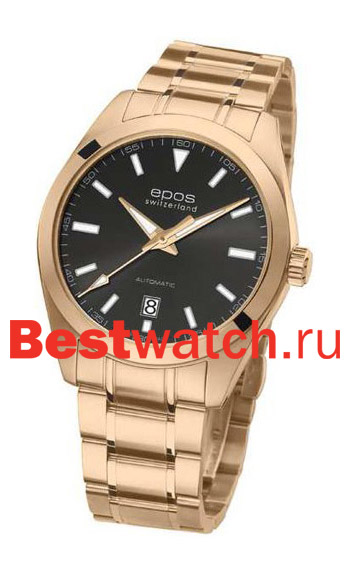 Часы Epos Originale 3411.131.24.14.34
