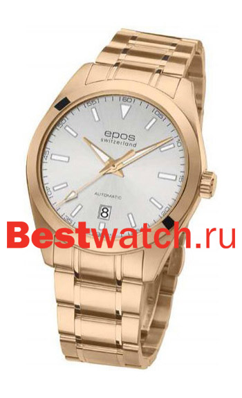 Часы Epos Originale 3411.131.24.18.34