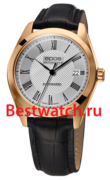 Часы Epos Originale 3411.131.24.28.25