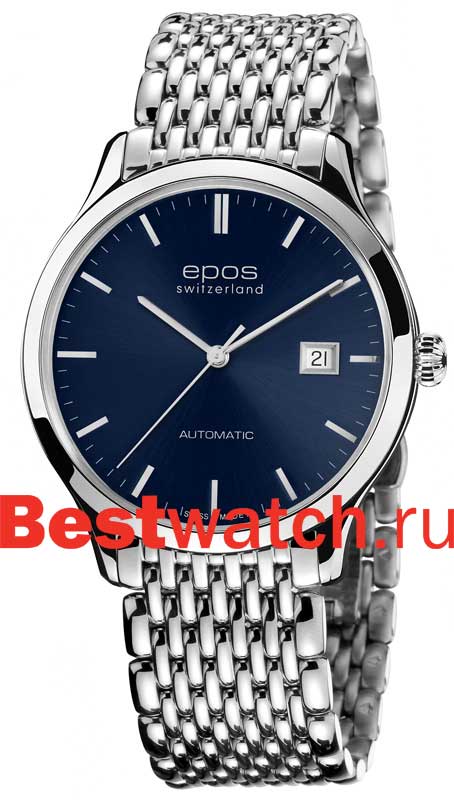 Часы Epos Originale 3420.152.20.16.30