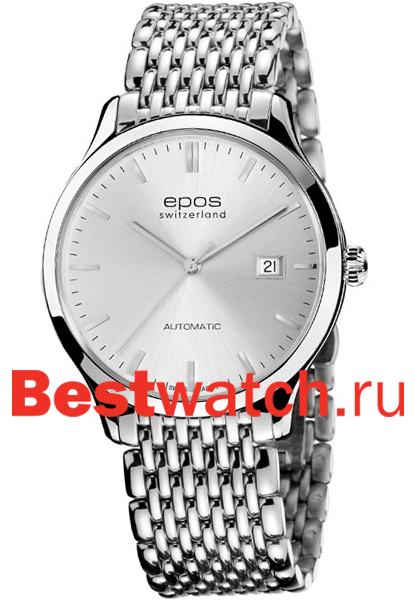 Часы Epos Originale 3420.152.20.18.30