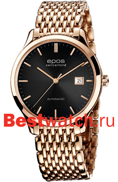 Часы Epos Originale 3420.152.24.14.34