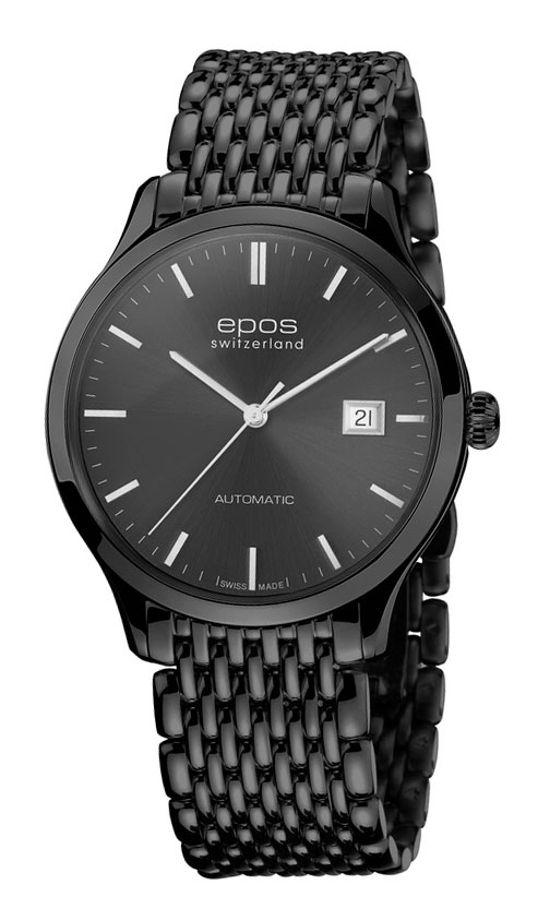 Часы Epos Originale 3420.152.25.14.35