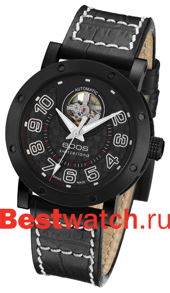 Часы Epos Sportive 3422.133.25.35.24