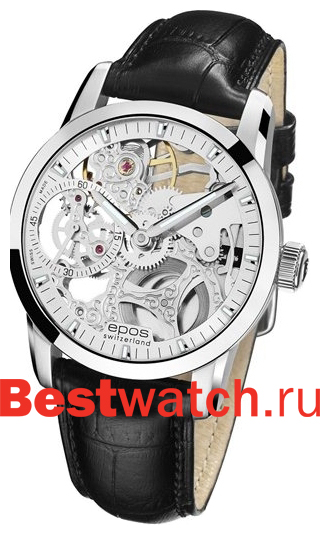 Часы Epos Sophistiquee 3424.185.20.18.25