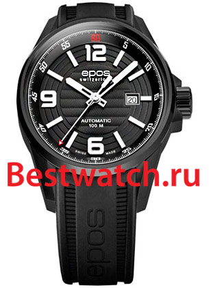 Часы Epos Sportive 3425.131.25.55.55