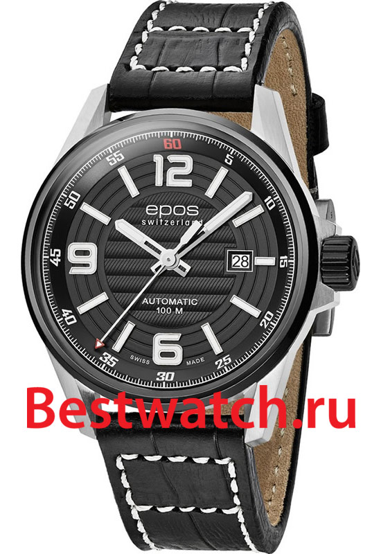 Часы Epos Sportive 3425.131.35.55.24