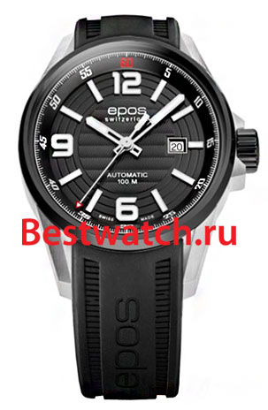 Часы Epos Sportive 3425.131.35.55.55