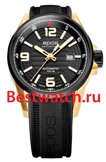 Часы Epos Sportive 3425.131.45.55.55