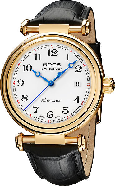 Часы Epos Originale 3430.130.22.30.25