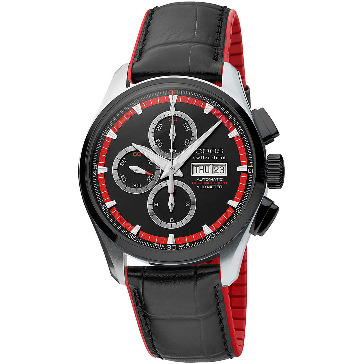 Часы Epos Sportive 3433.228.35.15.91