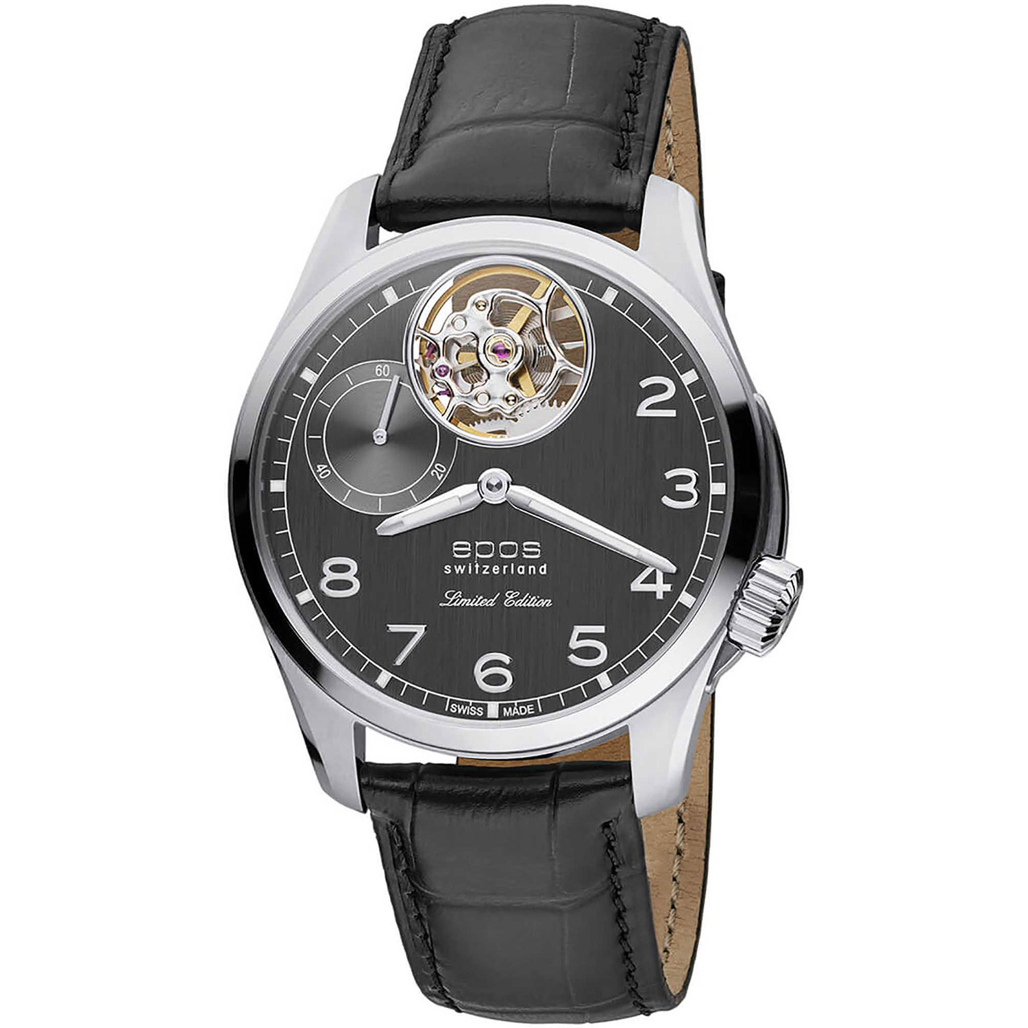 Часы Epos Passion Limited Edition 3434.183.20.34.25