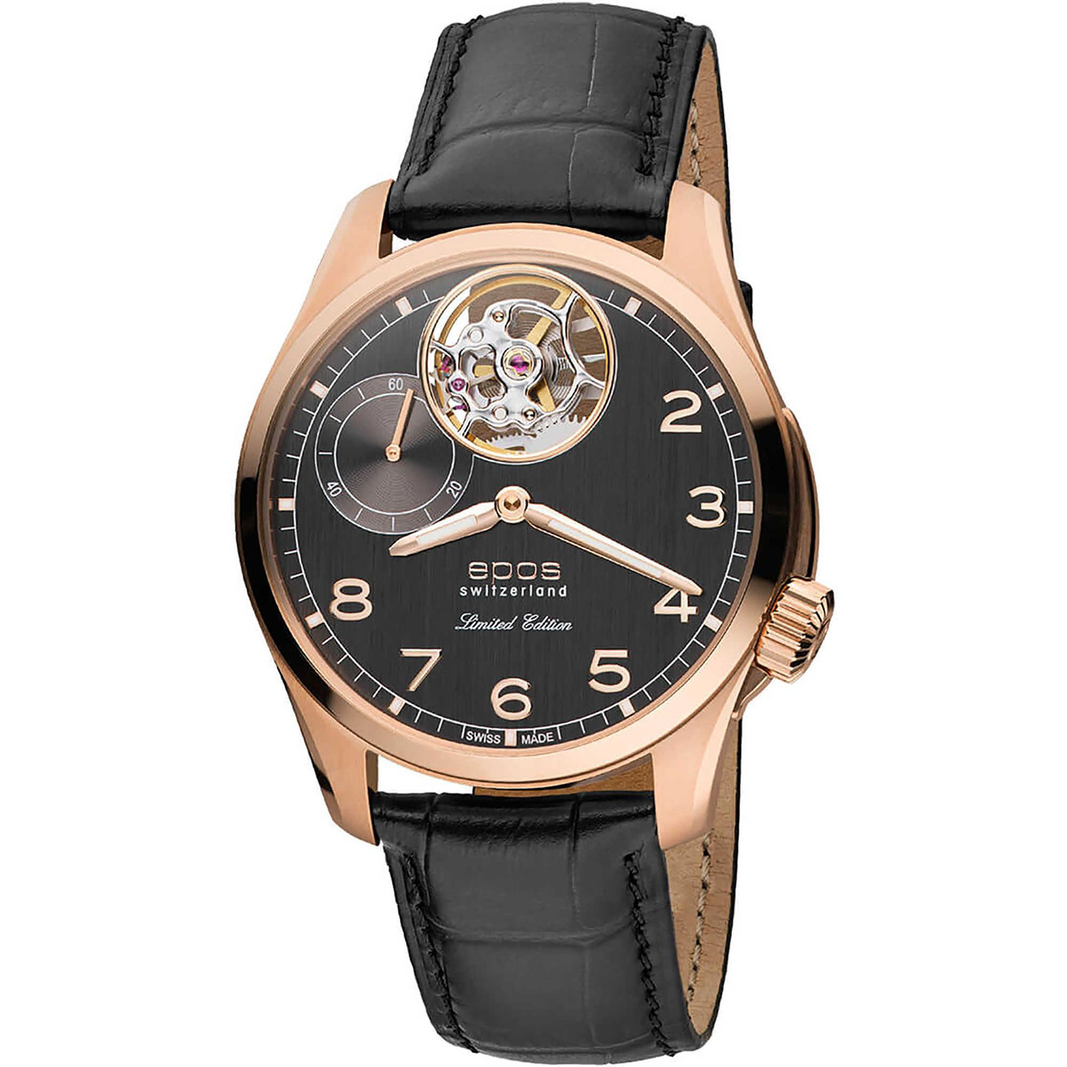 Часы Epos Passion Limited Edition 3434.183.24.34.25