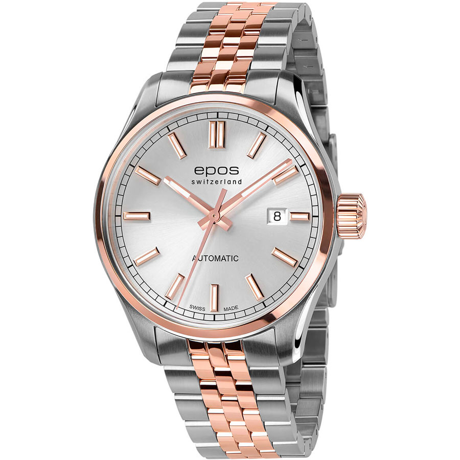 Часы Epos Passion 3501.132.34.18.44