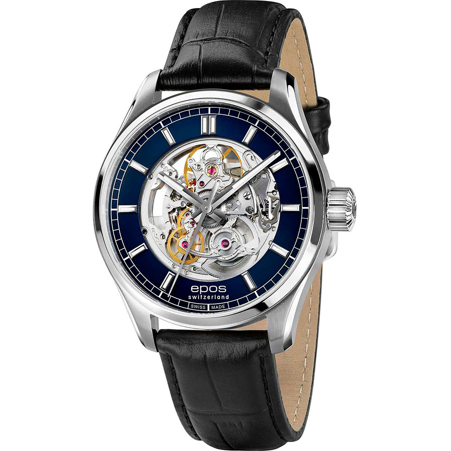 Часы Epos Passion 3501.135.20.16.25