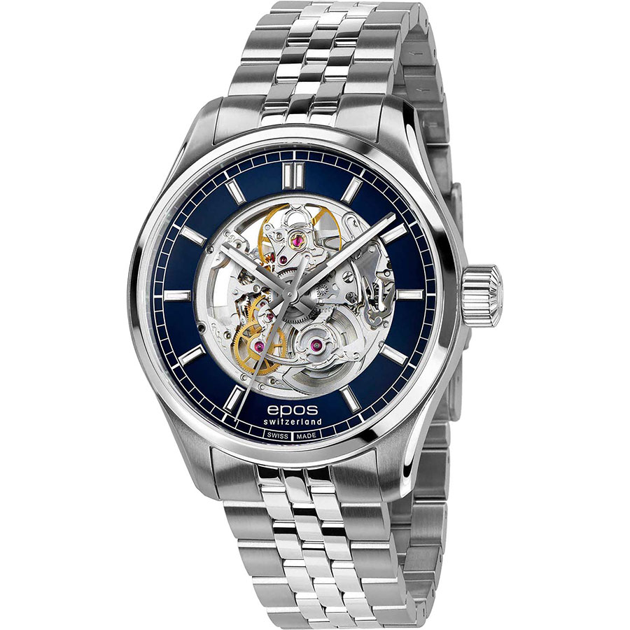 Часы Epos Passion 3501.135.20.16.30