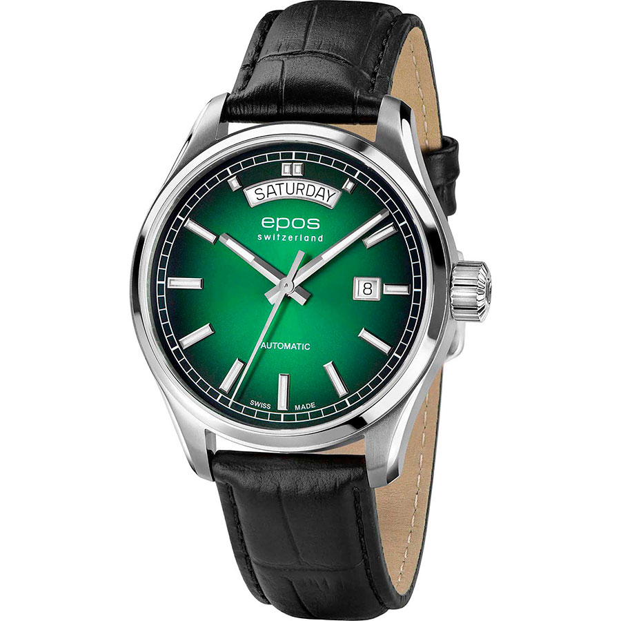 Часы Epos Passion 3501.142.20.93.25