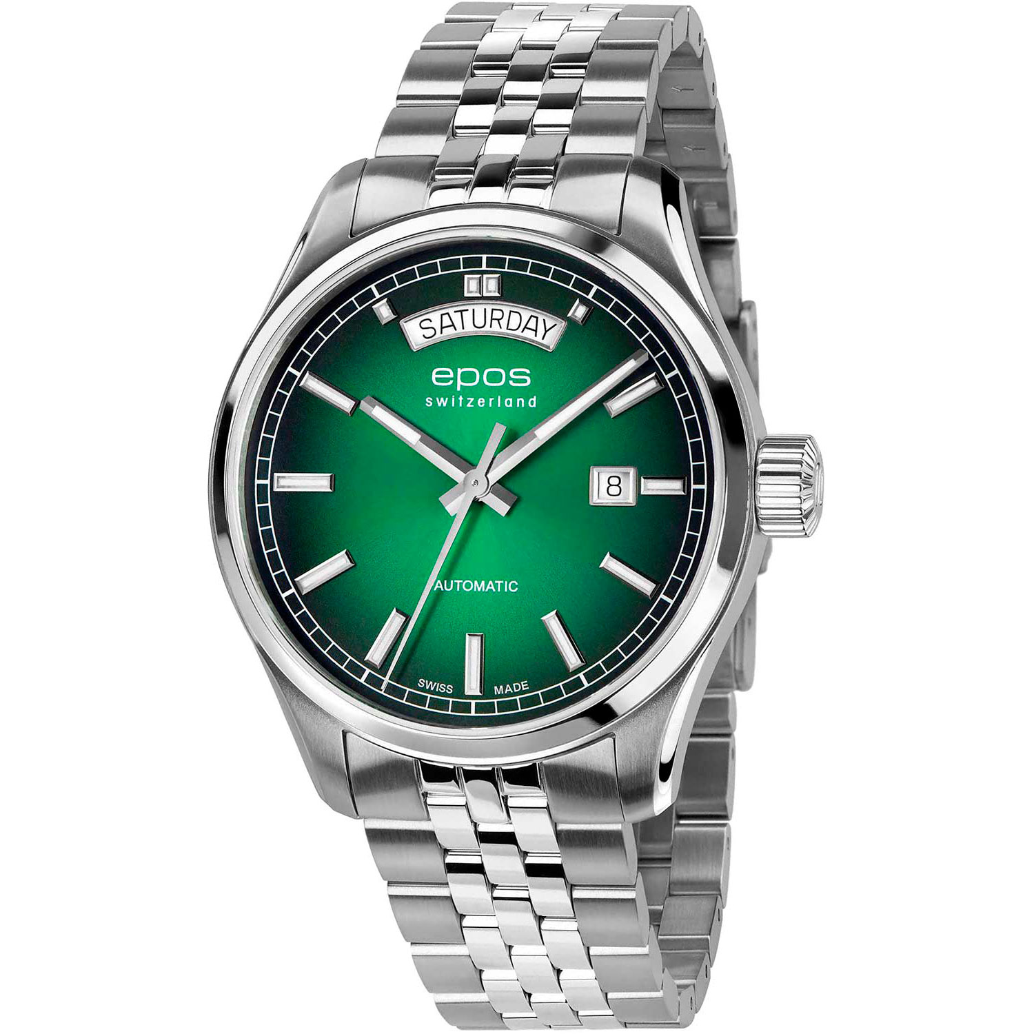Часы Epos Passion 3501.142.20.93.30