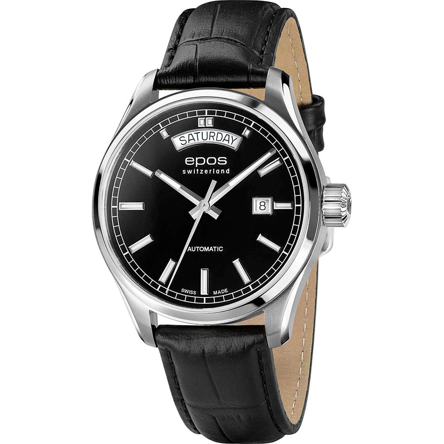 Часы Epos Passion 3501.142.20.95.25
