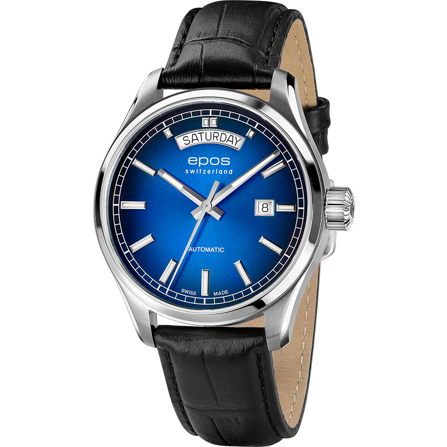 Часы Epos Passion 3501.142.20.96.25