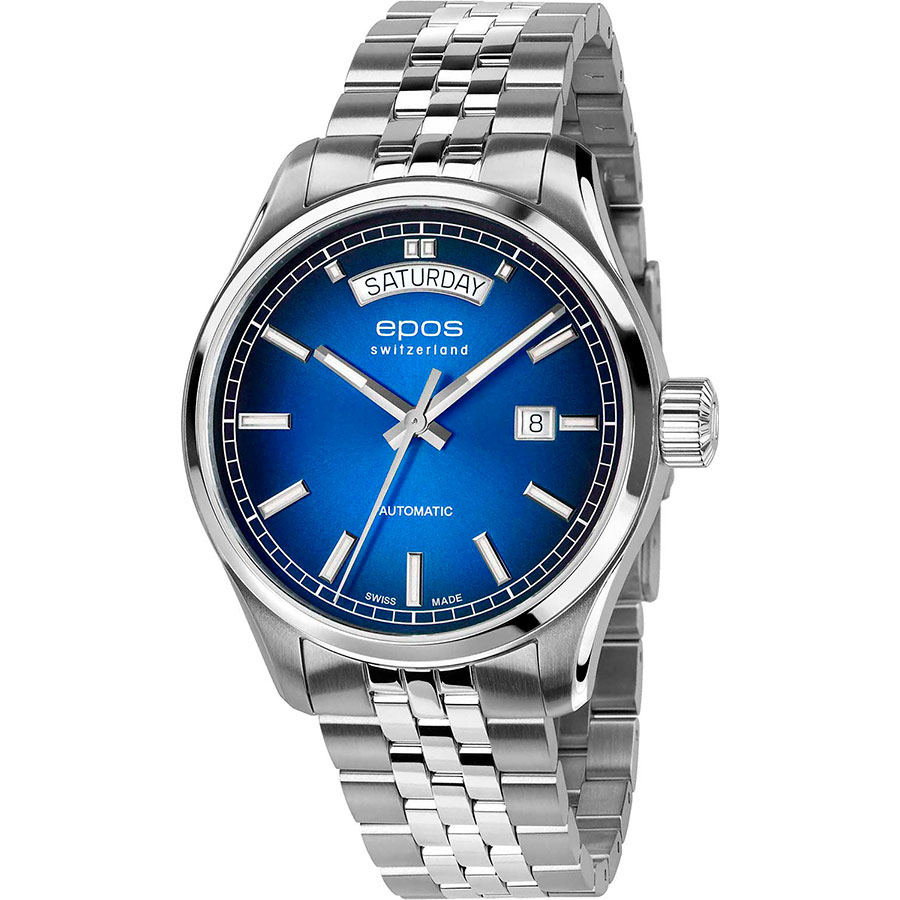 Часы Epos Passion 3501.142.20.96.30