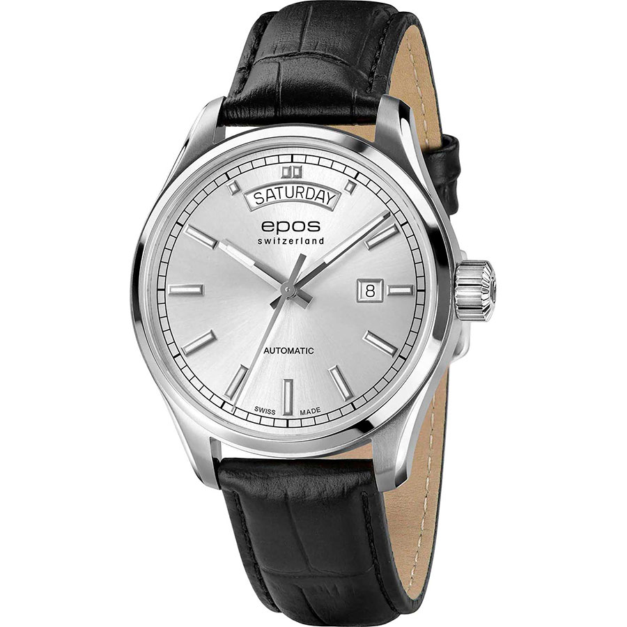 Часы Epos Passion 3501.142.20.98.25