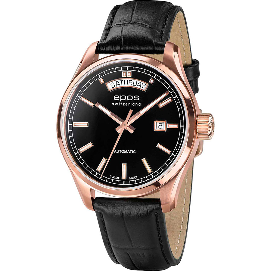 Часы Epos Passion 3501.142.24.95.25