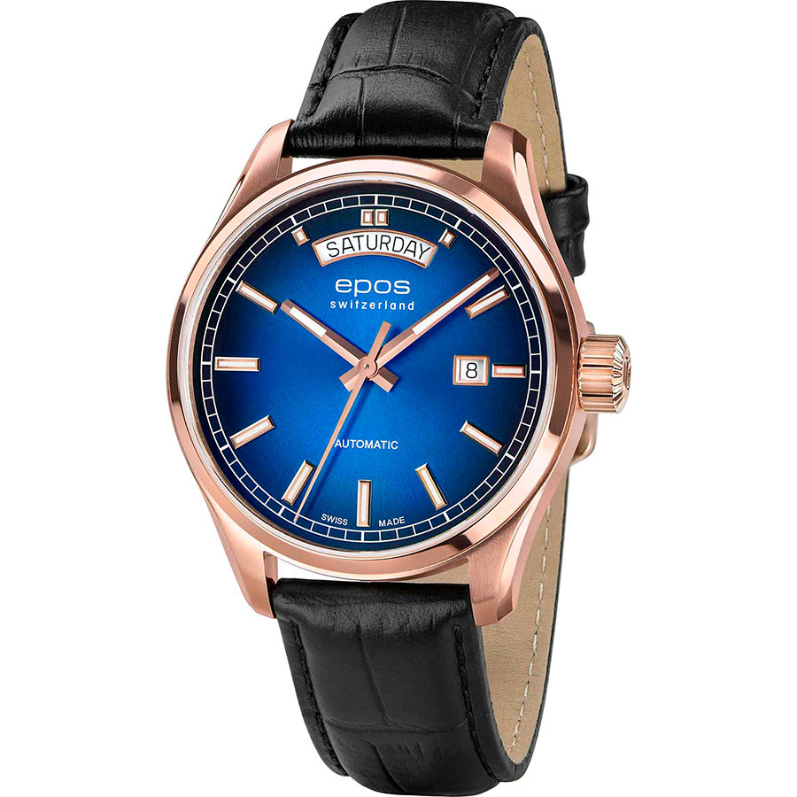 Часы Epos Passion 3501.142.24.96.25