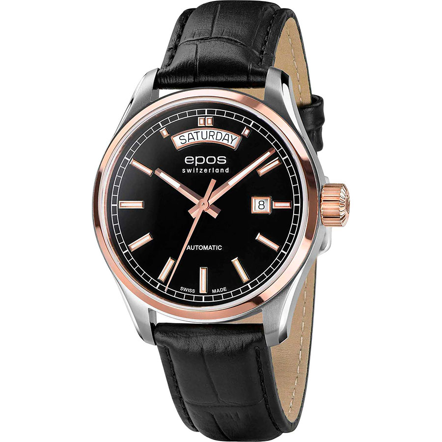 Часы Epos Passion 3501.142.34.95.25