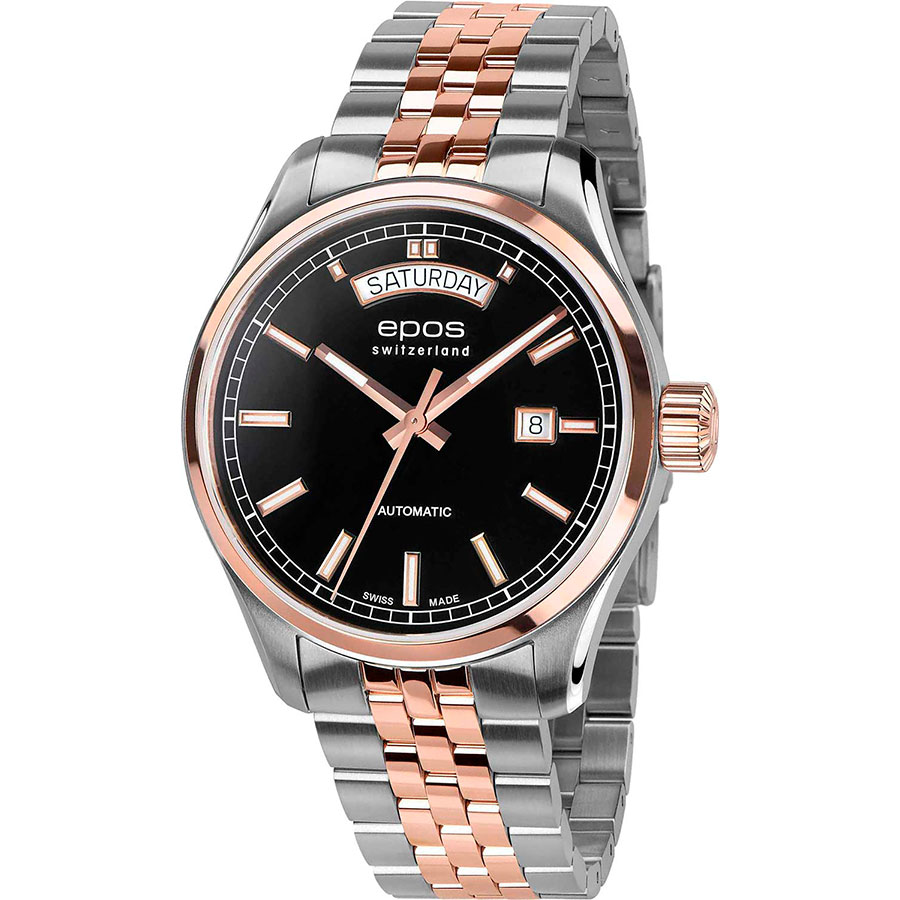 Часы Epos Passion 3501.142.34.95.44