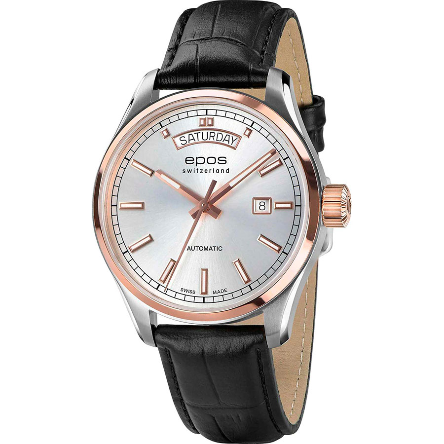 Часы Epos Passion 3501.142.34.98.25