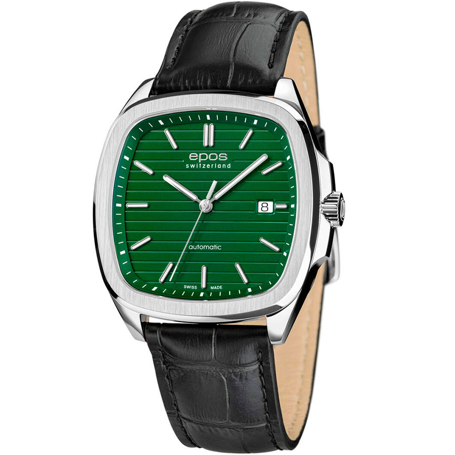 Часы Epos Timeless 3511.152.20.13.25
