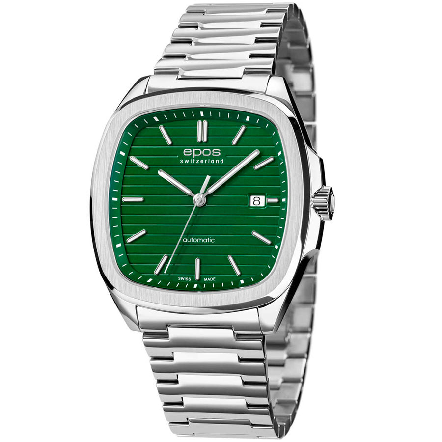 Часы Epos Timeless 3511.152.20.13.30