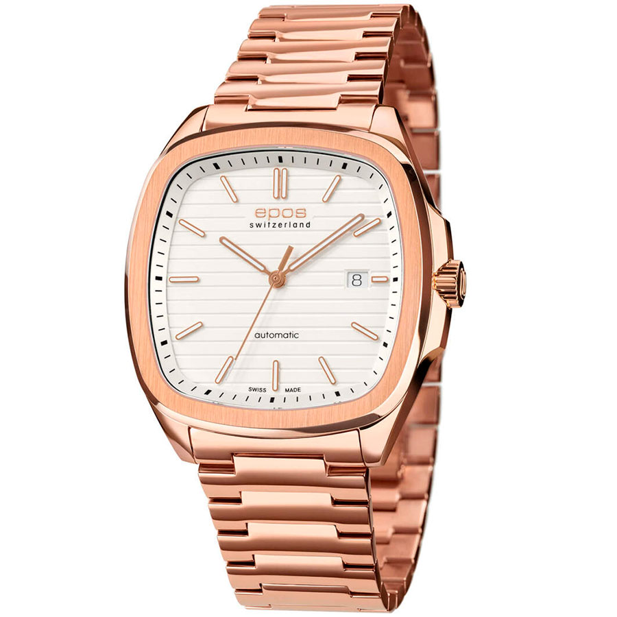 Часы Epos Timeless 3511.152.24.10.34