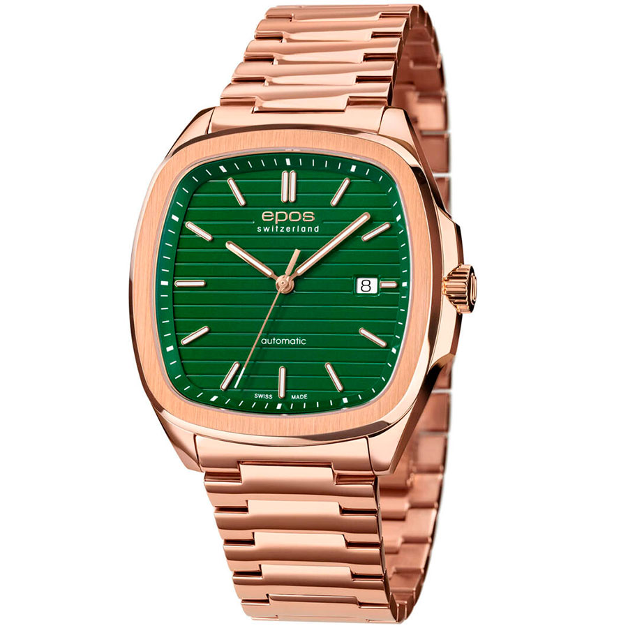 Часы Epos Timeless 3511.152.24.13.34