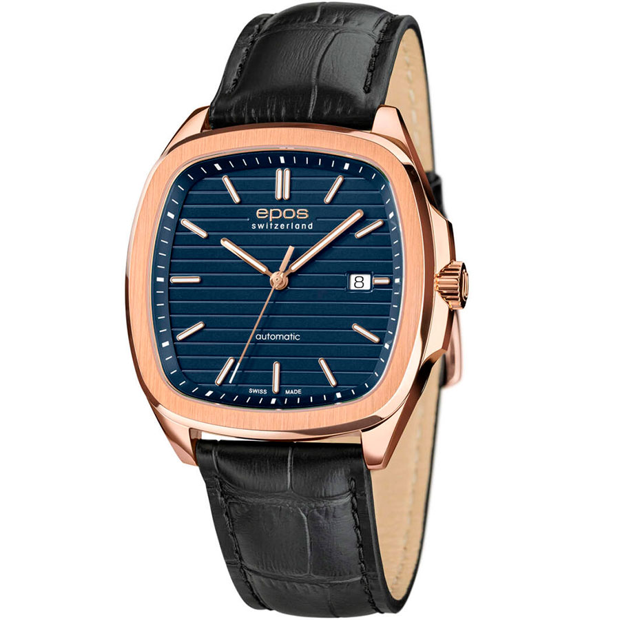 Часы Epos Timeless 3511.152.24.16.25