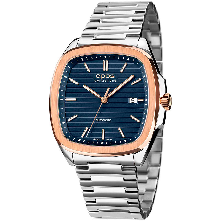 Часы Epos Timeless 3511.152.34.16.30
