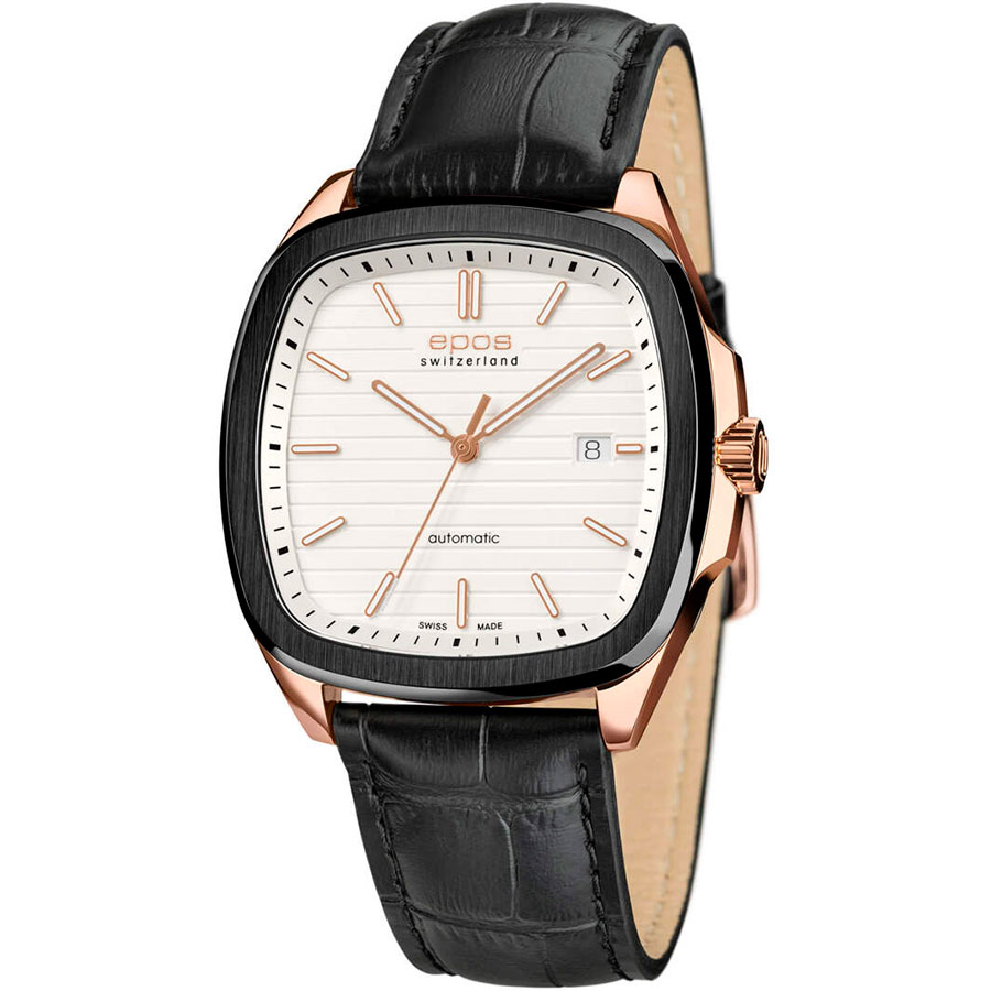 Часы Epos Timeless 3511.152.55.10.25