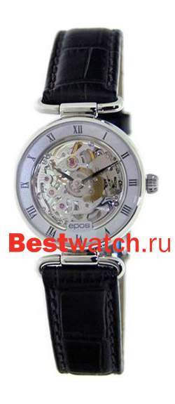 Часы Epos Ladies 4347.115.20.28.15