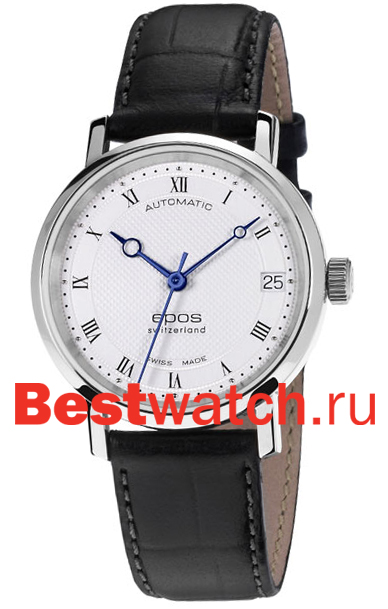 Часы Epos Ladies 4387.152.20.28.15