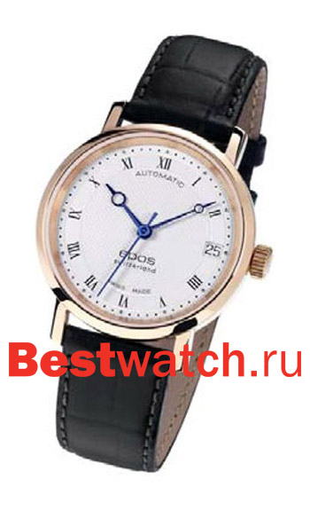 Часы Epos Ladies 4387.152.24.28.15