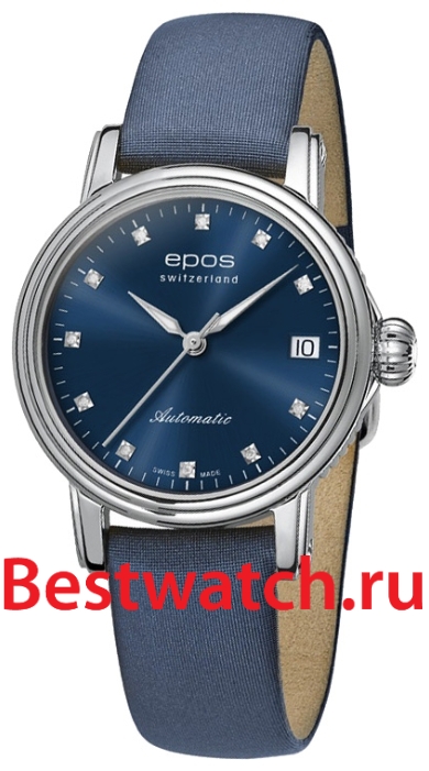 Часы Epos Ladies 4390.152.20.86.86