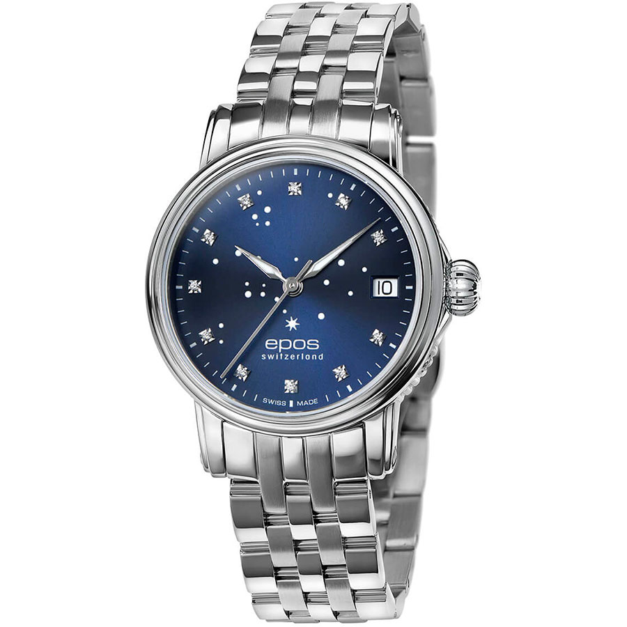 Часы Epos Ladies 4390.152.20.96.30