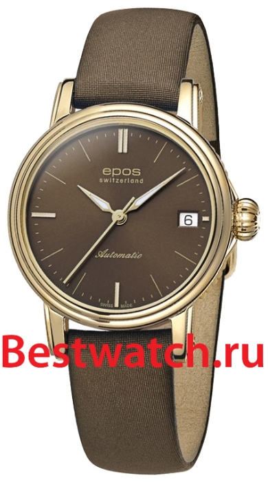 Часы Epos Ladies 4390.152.22.17.87