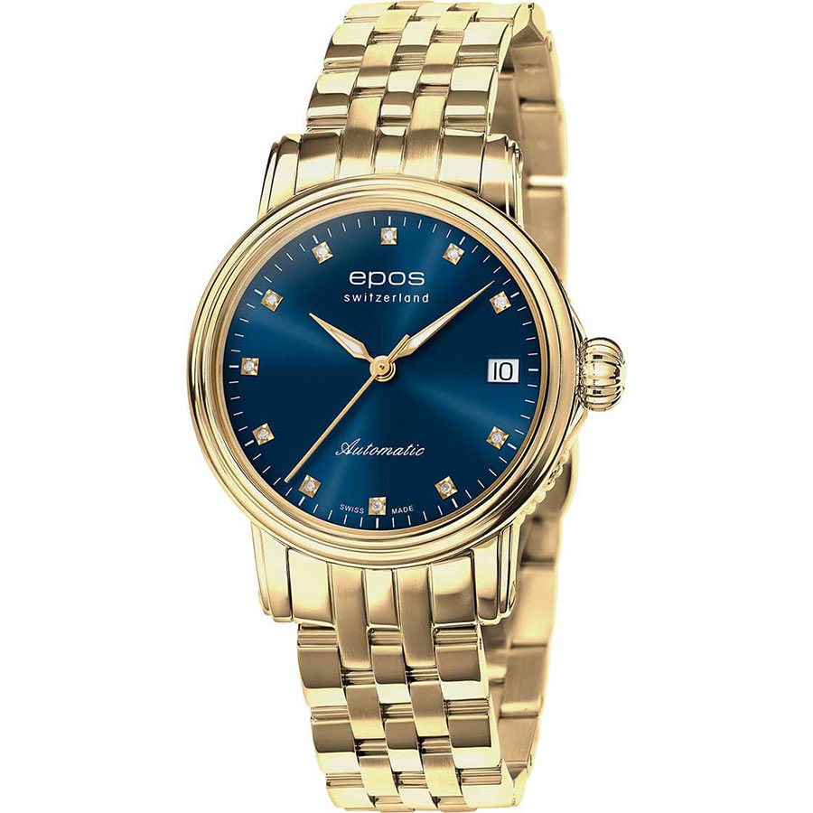 Часы Epos Ladies 4390.152.22.86.32