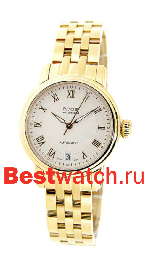 Часы Epos Ladies 4390.30.111.12