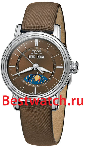 Часы Epos Ladies 4391.832.20.57.87